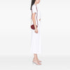 Celine Small Calfskin Cuir Triomphe Oval Crossbody Secondhand