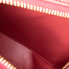 Celine Small Calfskin Cuir Triomphe Oval Crossbody Secondhand