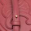 Celine Small Calfskin Cuir Triomphe Oval Crossbody Secondhand