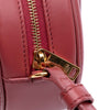 Celine Small Calfskin Cuir Triomphe Oval Crossbody Secondhand