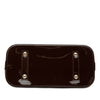 Louis Vuitton Electric Epi Alma PM Secondhand