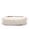 Secondhand Gucci GG Canvas Web Mayfair Satchel
