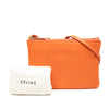 Celine Small Lambskin Trio Crossbody Secondhand