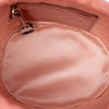 Gucci Small GG Marmont Sequined Diagonal Matelasse Calfskin Bucket Bag Secondhand