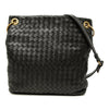 Secondhand Bottega Veneta Nappa Intrecciato Crossbody
