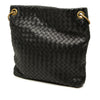 Secondhand Bottega Veneta Nappa Intrecciato Crossbody