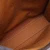 Celine Small Triomphe Coated Canvas Vertical Cabas Tote Secondhand