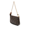 Secondhand Louis Vuitton Monogram Mini Pochette Accessoires
