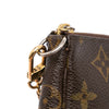 Secondhand Louis Vuitton Monogram Mini Pochette Accessoires