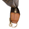 Secondhand Louis Vuitton Monogram Mini Pochette Accessoires