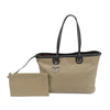 Chanel Small Caviar Shopping Fever Tote Secondhand