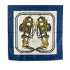 Hermès Brides de Gala Silk Scarf Secondhand