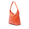 Goyard Goyardine Boheme Hobo Secondhand