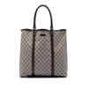 Gucci GG Supreme Joy Vertical Tote Secondhand