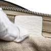 Gucci Large GG Canvas Icon Bit Satchel Secondhand