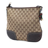 Gucci GG Canvas Web Princy Crossbody Secondhand
