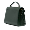 Saint Laurent Medium Grain de Poudre Classic Monogram Cassandra Top Handle Bag Secondhand