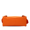 Balenciaga Mini Croc Embossed Calfskin Motocross Neo Classic City Satchel Secondhand