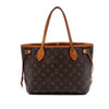 Louis Vuitton Monogram Neverfull PM Secondhand