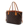 Louis Vuitton Monogram Neverfull PM Secondhand