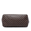 Louis Vuitton Damier Ebene Neverfull GM Secondhand