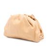 Bottega Veneta Lambskin The Mini Pouch Crossbody Secondhand