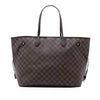 Louis Vuitton Damier Ebene Neverfull GM Secondhand