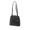 LOEWE Leather Shoulder Bag Secondhand