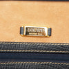 LOEWE Leather Shoulder Bag Secondhand