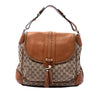 Gucci GG Canvas Marrakech Shoulder Bag Secondhand