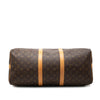 Louis Vuitton Monogram Keepall Bandouliere 50 Secondhand