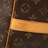 Louis Vuitton Monogram Keepall Bandouliere 50 Secondhand