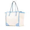 Secondhand Gucci Medium Canvas Swing Tote