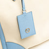 Gucci Medium Canvas Swing Tote Secondhand