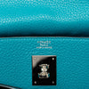 Hermès Clemence Kelly II Retourne 32 Secondhand