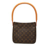 Louis Vuitton Monogram Looping MM Secondhand