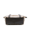 Gucci GG Crystal Abbey D Ring Tote Secondhand