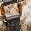 Gucci GG Crystal Abbey D Ring Tote Secondhand