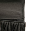 Miu Miu Matelasse Nappa Leather Clutch Secondhand
