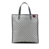 Gucci GG Supreme Web Tote Secondhand