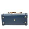 Gucci Mini Calfskin Bamboo Diana Satchel Secondhand