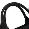 Prada Small Canvas Canapa Logo Tote Secondhand