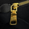 Prada Small Canvas Canapa Logo Tote Secondhand