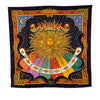 Hermès Carpe Diem Silk Scarf Secondhand