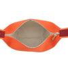 Hermès Small Toile Bride A Brac Case Secondhand