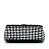 Secondhand Chanel Shearling CC Turnlock Flap Bag