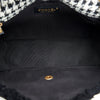 Secondhand Chanel Shearling CC Turnlock Flap Bag