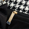 Secondhand Chanel Shearling CC Turnlock Flap Bag