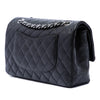 Chanel Medium Classic Lambskin Double Flap Secondhand