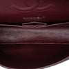 Chanel Medium Classic Lambskin Double Flap Secondhand